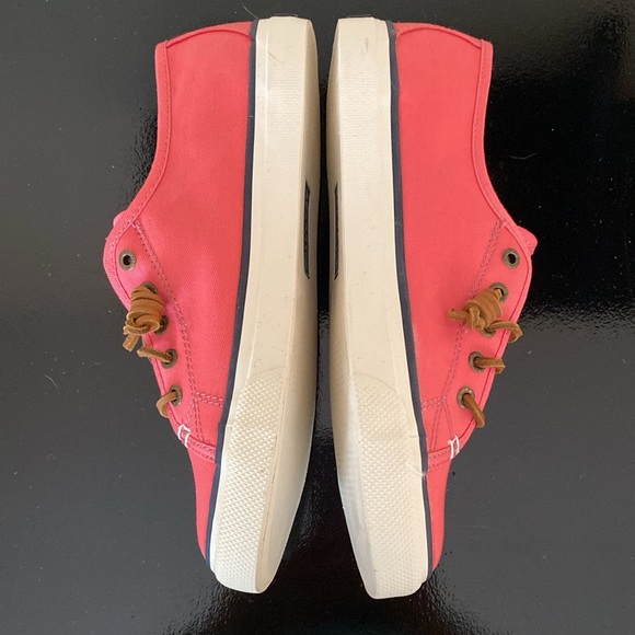 Women’s Sperry Sneakers Boat Shoe Top Slider 7 1/2 - Picture 12 of 16